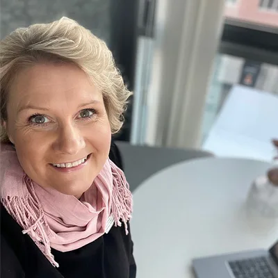 50 % tehostuminen merkitsi valtavaa harppausta operatiivisessa tehokkuudessa ja vapautti henkilökunnan aikaa muihin tehtäviin.