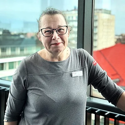 Original Sokos Hotel Arina ratkaisi kylpyhuoneiden siivoushaasteet ja puolitti siivousajan Duck's Back -nanopinnoituksella