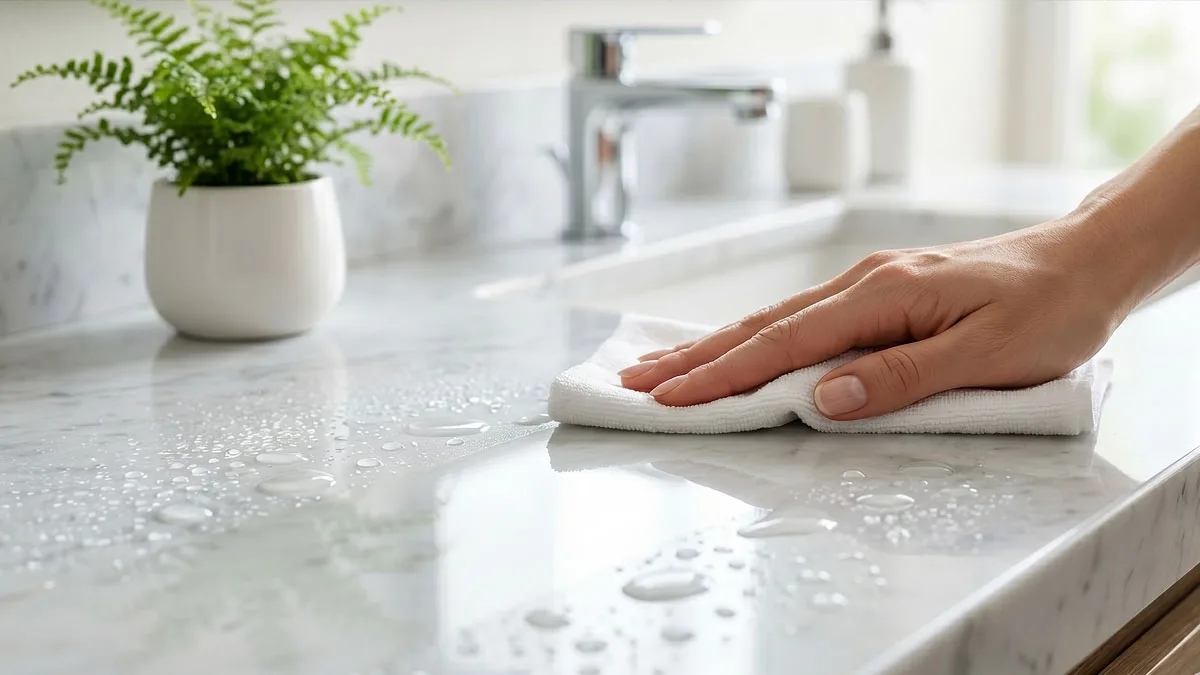 Älykäs pintojen suojaus – Näin vastaat tiukkoihin ympäristövaatimuksiin ja tehostat hotellisi arkea